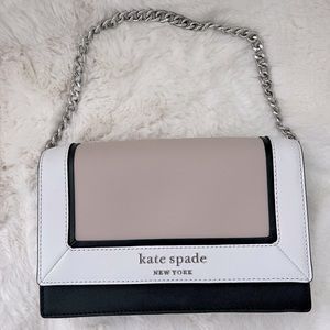 Kate Spade Carson Convertible Crossbody